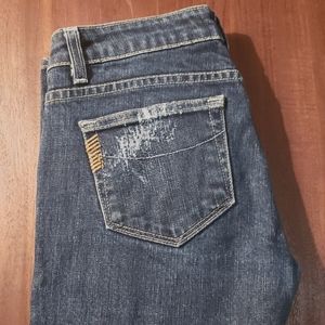 Paige jeans